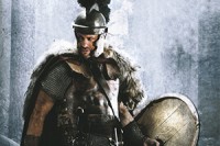 Římský válečník_náhled