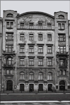 Neznámá známá Hana Vítová