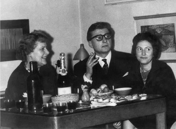 Vítěz i poražený - prozaik Ladislav Fuks