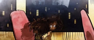 Kniha obsahuje pěkné ilustrace, kterých se ujal Petr Kopl