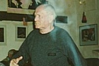 Bohumil Hrabal