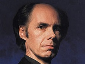 Jeffery Deaver