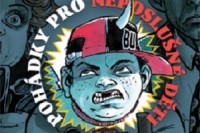 PerexPohadkyProNeposlusneDeti