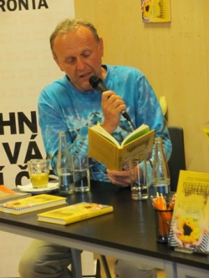 Jaroslav-Dusek