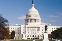 obálka knihy Dějiny amerického národa