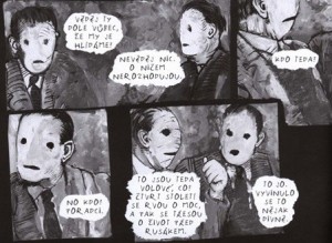 Češi 1952 - Jak Gottwald zavraždil Slánského - ukázka