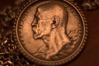 T. G. Masaryk - ilustrační foto