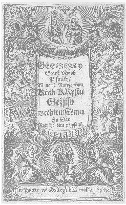 ukázka z knihy Jesličky