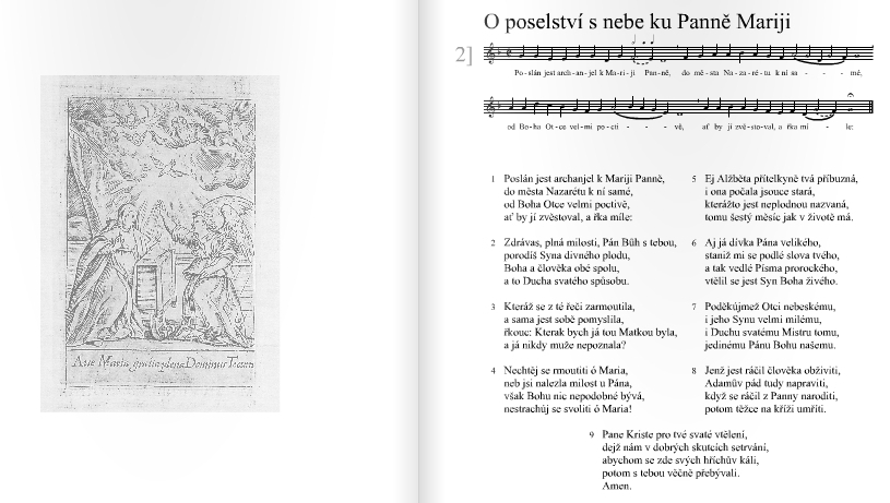 ukázka z knihy Jesličky