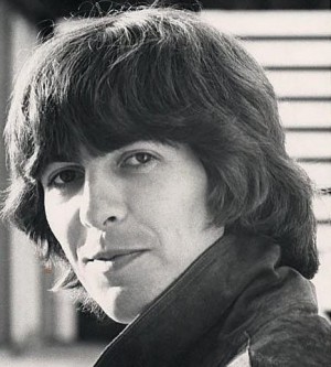 George HarrisonFoto