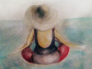 Riskantní plavba - perex