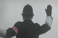 C. J. Sansom: Nadvláda - náhled