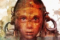 Paolo Bacigalupi: Potopená města - náhled