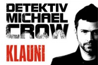 Detektiv-Michael-Crow-Klauni-perex