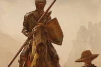 George R. R. Martin: Rytíř Sedmi království - náhled