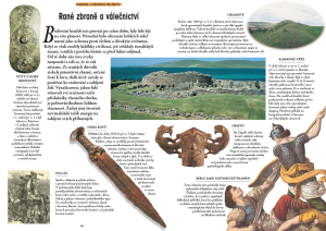 Válečná technika – Od oštěpu po stíhačku