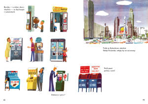 publikace vám ukáže New York z různých úhlů pohledu