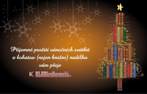 VeseleVanocePrejeKlubKnihomolu