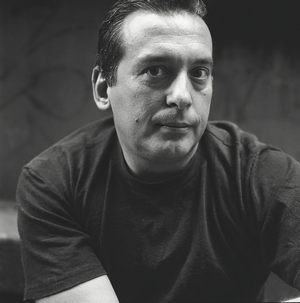 Christos Tsiolkas