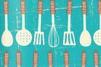 Umění francouzské kuchyně - Julia Childová