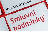 Smluvní podmínky - Robert Glancy