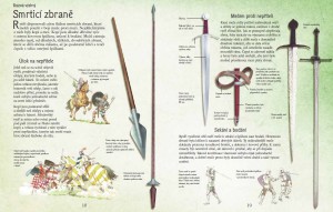 ukazka-rytiri-a-jejich-zivot