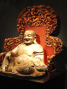Buddha