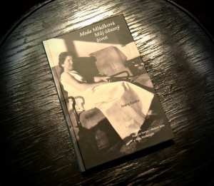 Biografie Meda Mládková - Můj úžasný život