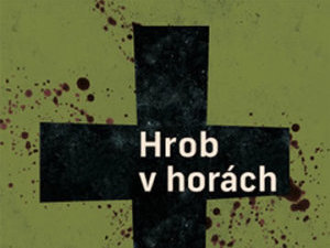 hrob-v-horách