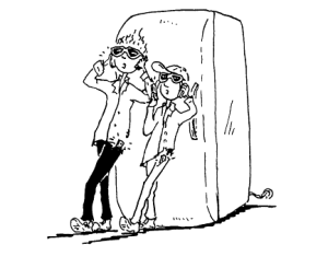 Hugo idolem - Krause, Ute - Zett, Sabine