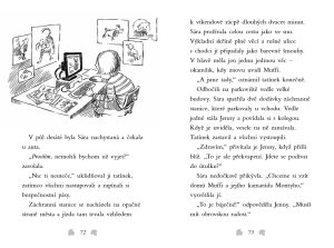 Příběhy se šťastným koncem – Osamělý králíček