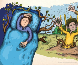 Zlobivé pohádky - Zuzana Pospíšilová