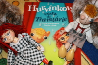 Klasek_Kirschnerova_HurvinekTra1