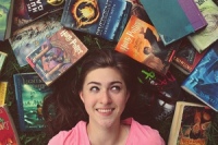 Flicker  H is for Happy