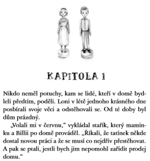  Skleněné děti - Kristina Ohlssonová 