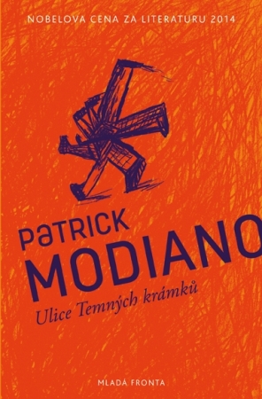 ulice temnych kramku