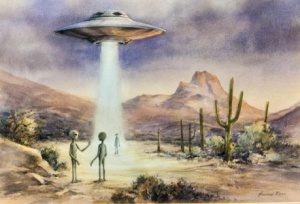 Ufo Roswell