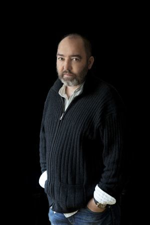 Natalio Grueso (zdroj: Host)