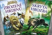 Spirit-animals-perex