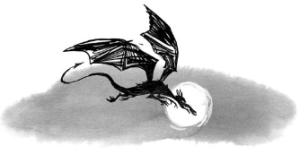 Hrdinové z Dračí ulice