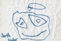 darth vader
