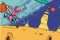 Adams-Stopař-ilustrace-obalka