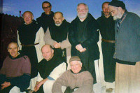 Mniši z Tibhirine
