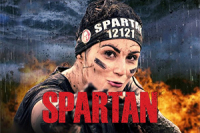 Spartan-perex