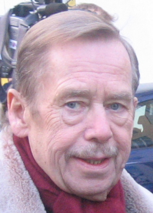 Vaclav-Havel