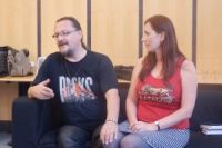 Reportáž - Mrtvá šelma - úvod