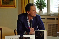 David-Lagercrantz