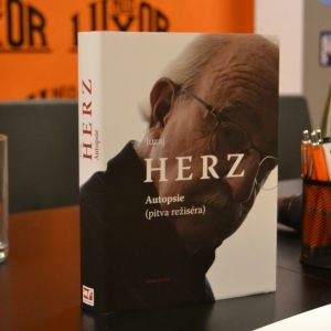 Herzova biografie Autopsie (pitva režiséra)