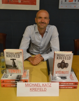 Michael Katz Krefeld