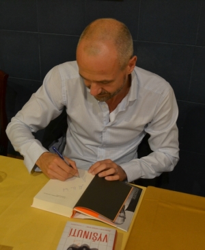 Michael Katz Krefeld